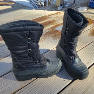 Ranger winter boots